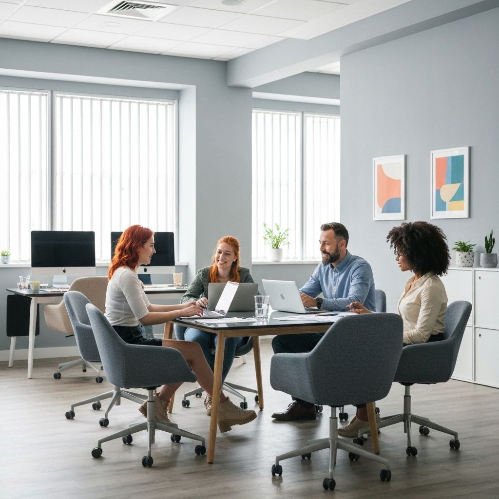 Career opportunities