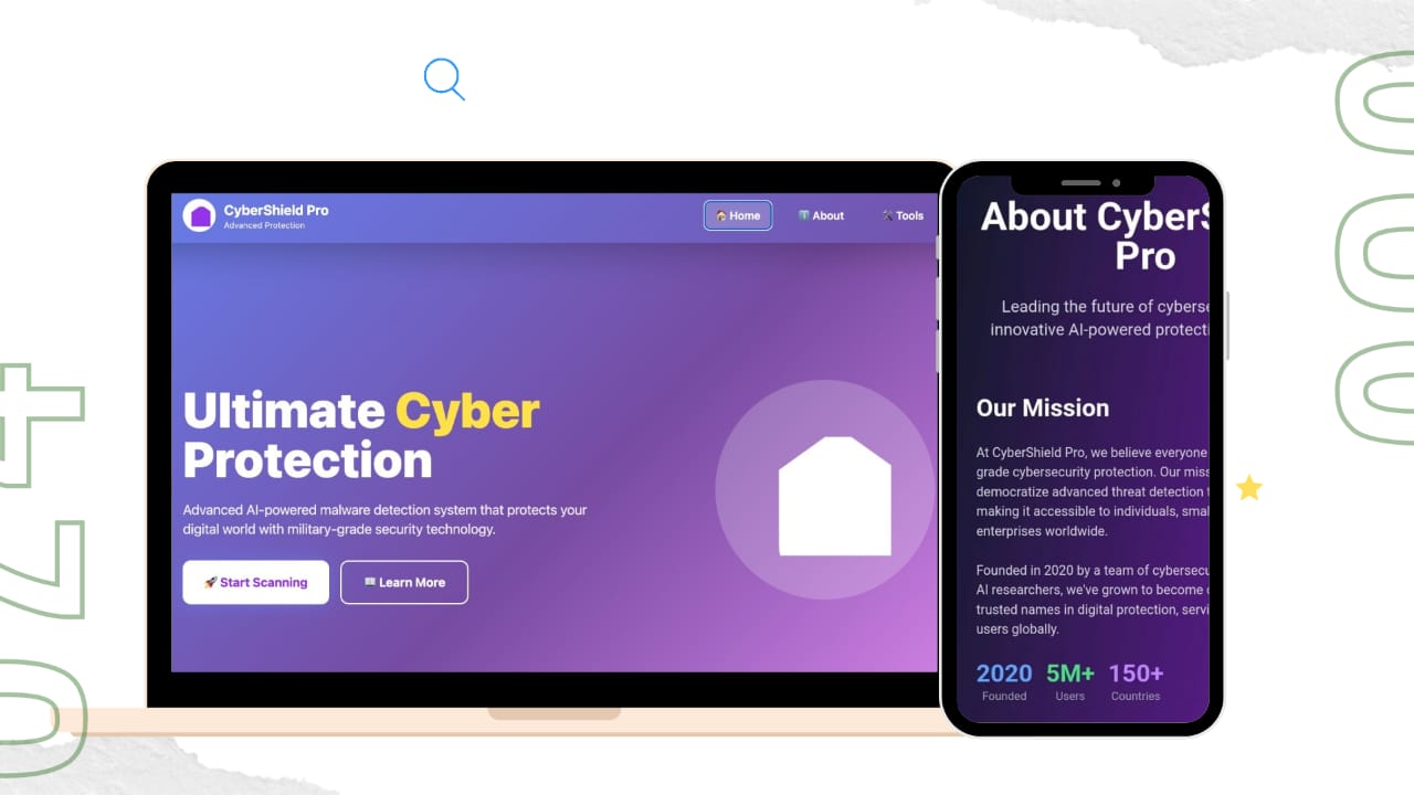 Ultimate Cyber Protection Suite
