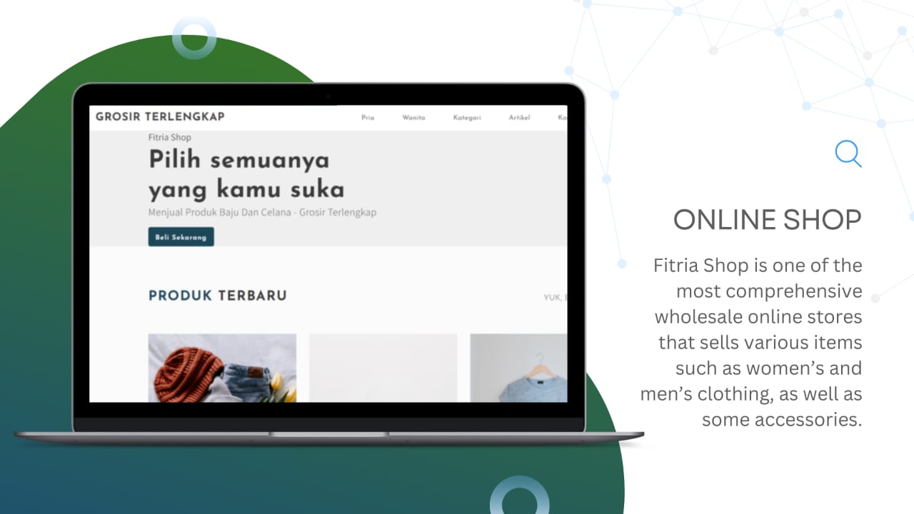 E-commerce Platform